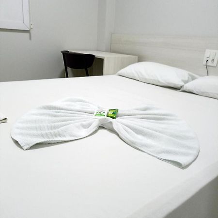 Mfg Hotel Cianorte Kültér fotó
