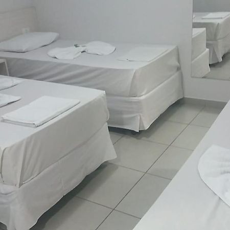 Mfg Hotel Cianorte Kültér fotó